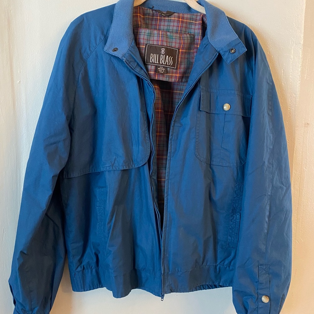 Bill Blass VIntage Jacket